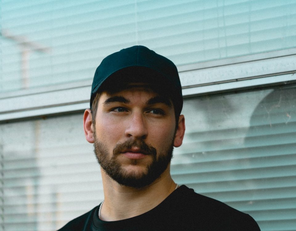 Caps for Mens