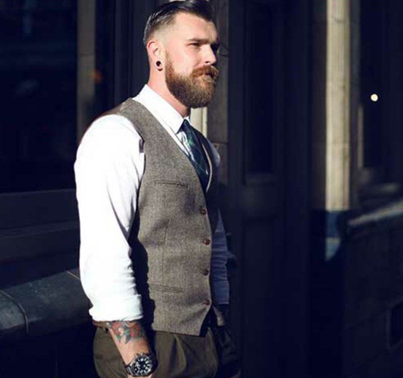Casual in Your 40s