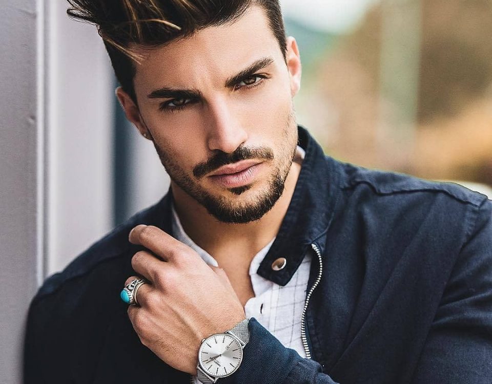 How to Style Your Hair