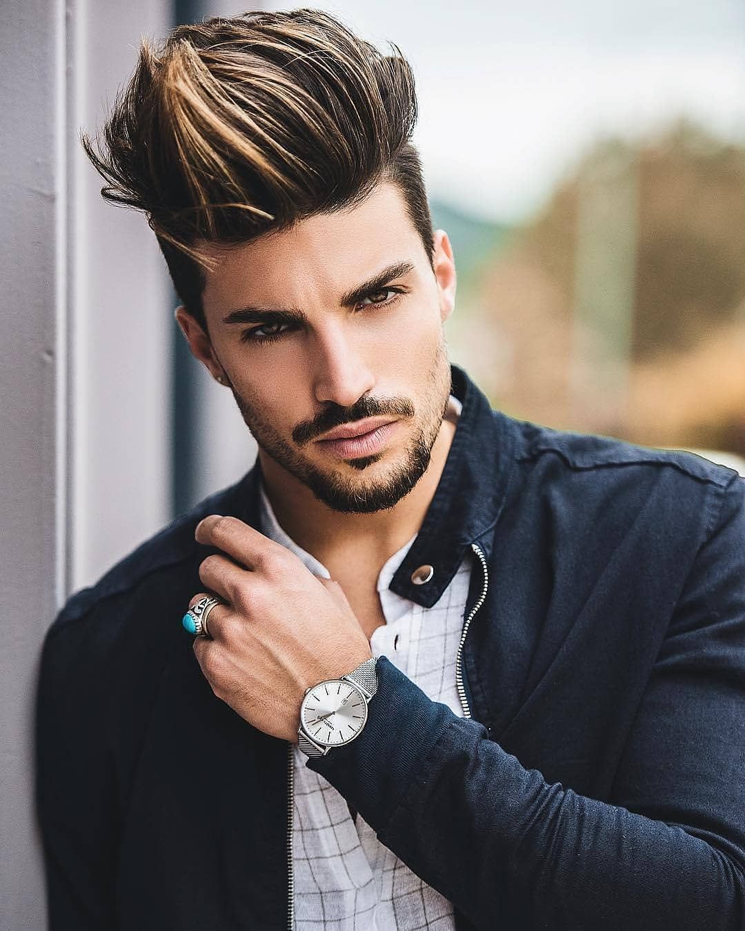 How to Style Your Hair