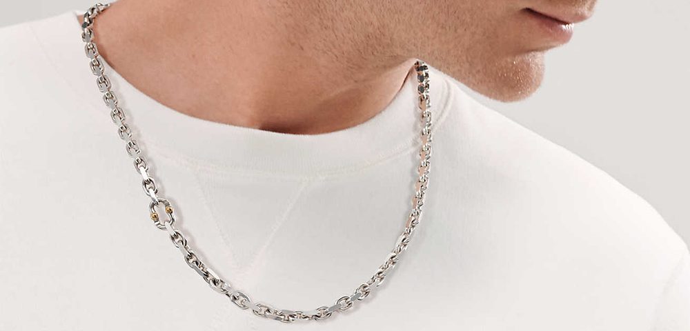 4 Jewelry Mistakes Men Make
