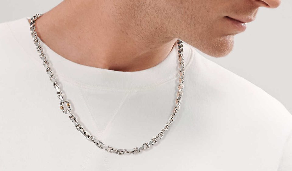 4 Jewelry Mistakes Men Make