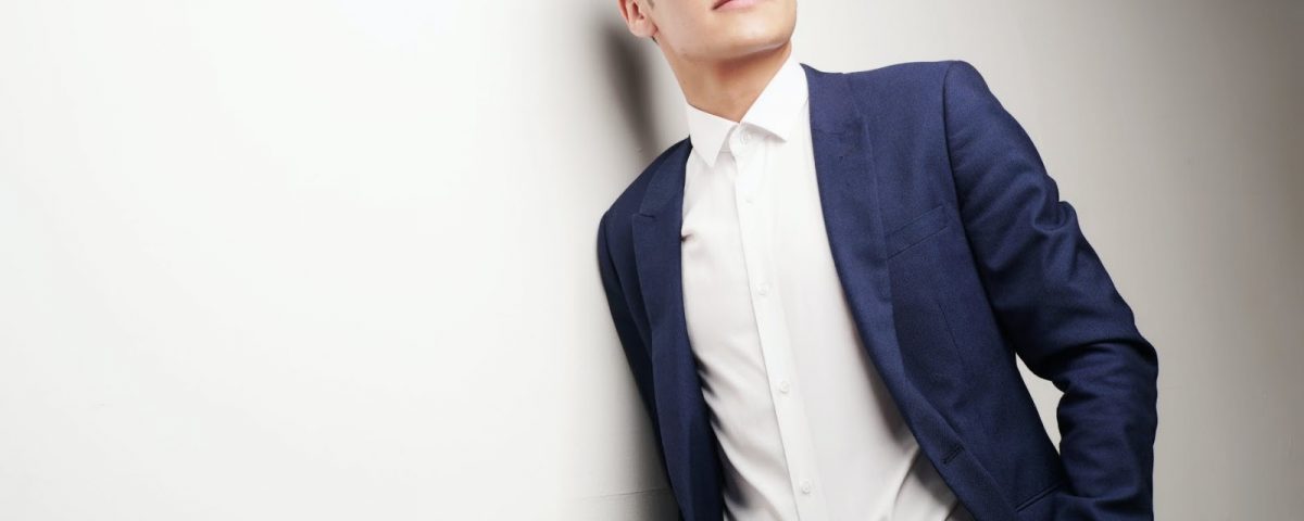 Fashion for skinny guys!