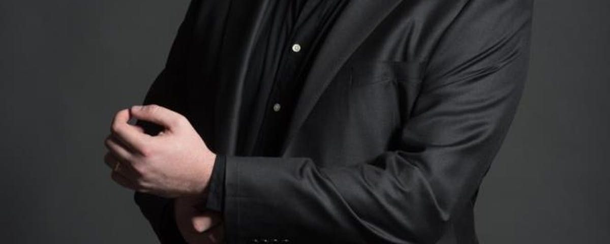 Fashion for overweight men?