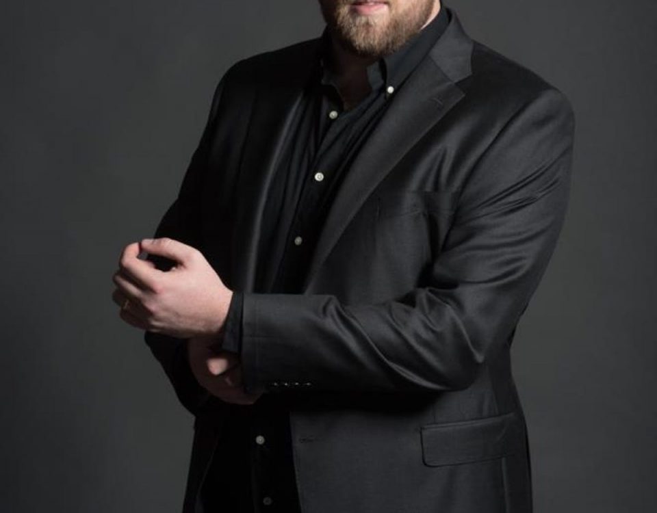 Fashion for overweight men?