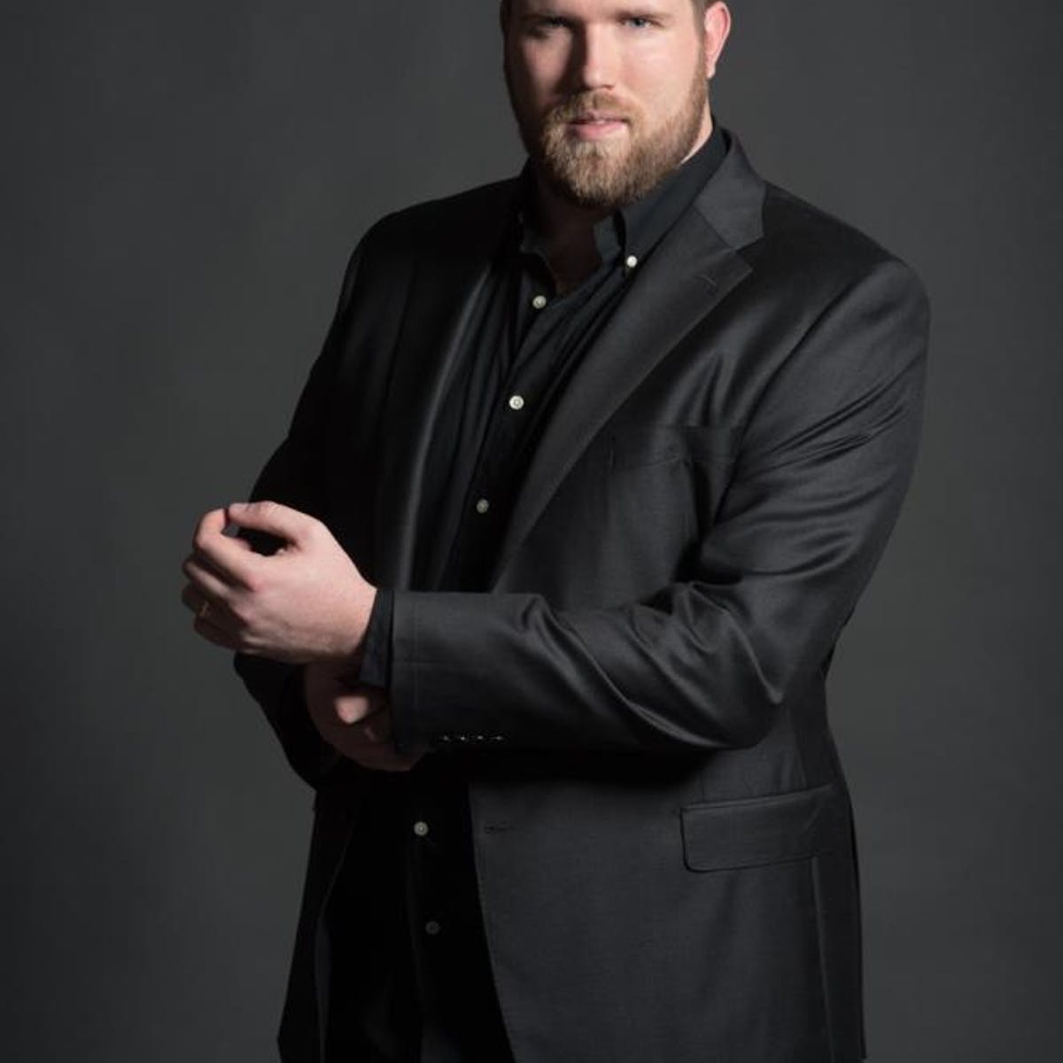 Fashion for overweight men?