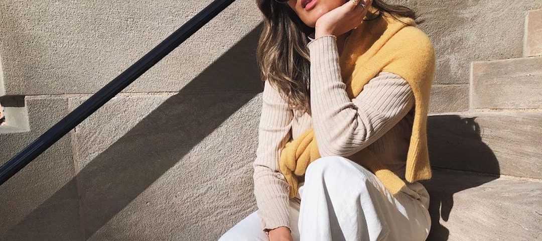 5 Outdated Fashion Trends that you Should Stop Following Right Away