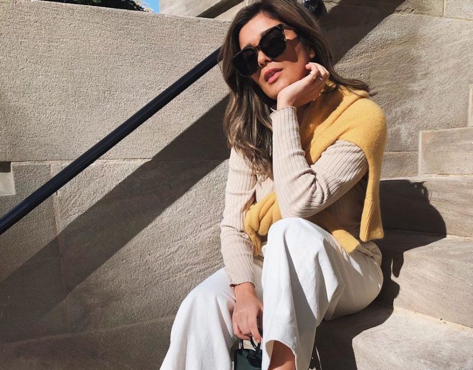 5 Outdated Fashion Trends that you Should Stop Following Right Away
