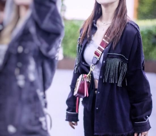 Fashion Wishlist