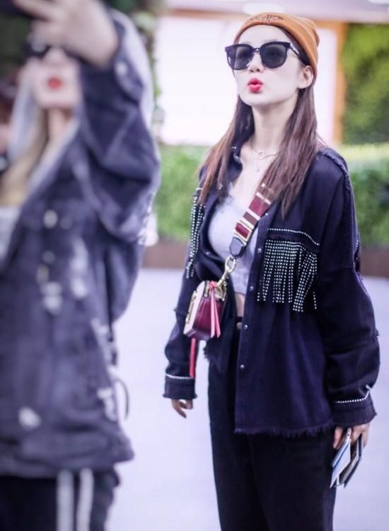 Fashion Wishlist