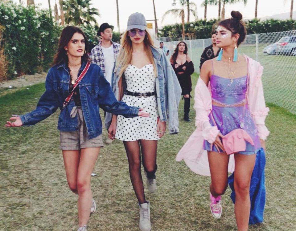 Festival outfit ideas 2020