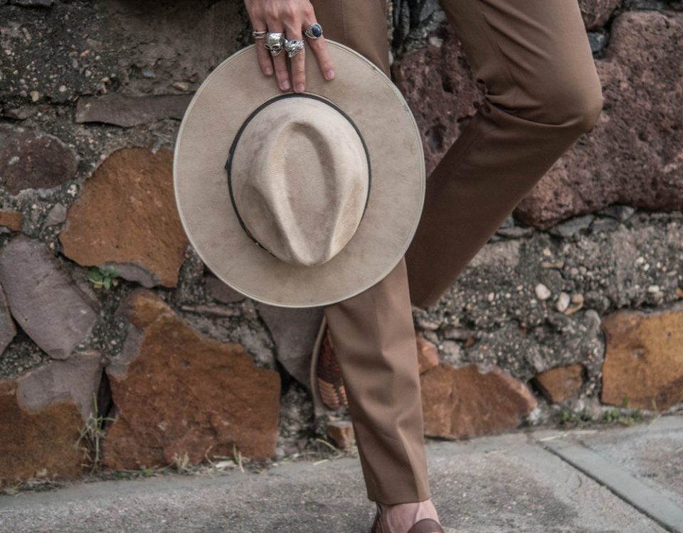Top 8 Fashion Tips 2020