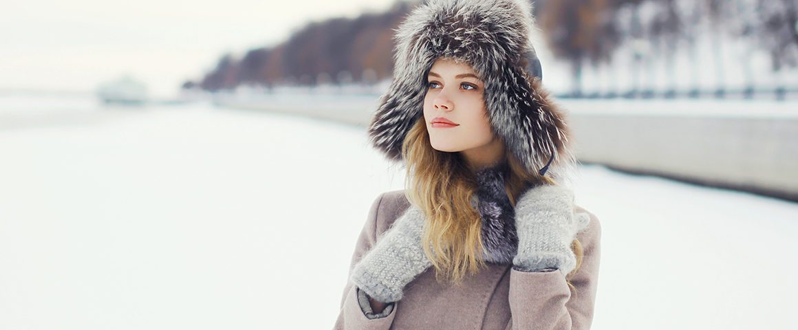 Top 10 Winter Fashion Tips
