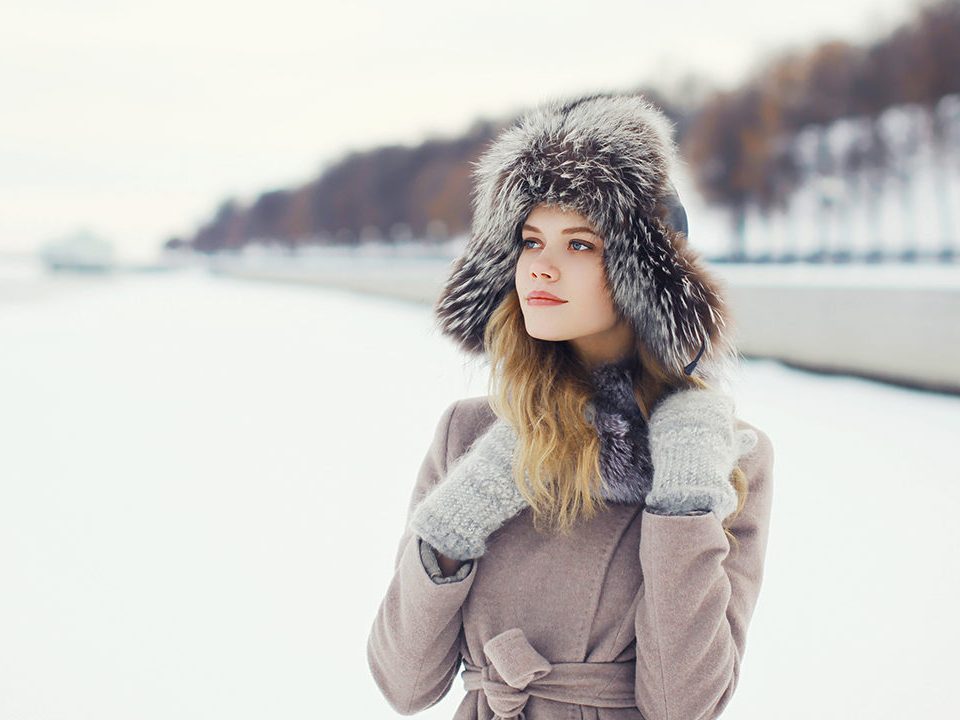 Top 10 Winter Fashion Tips