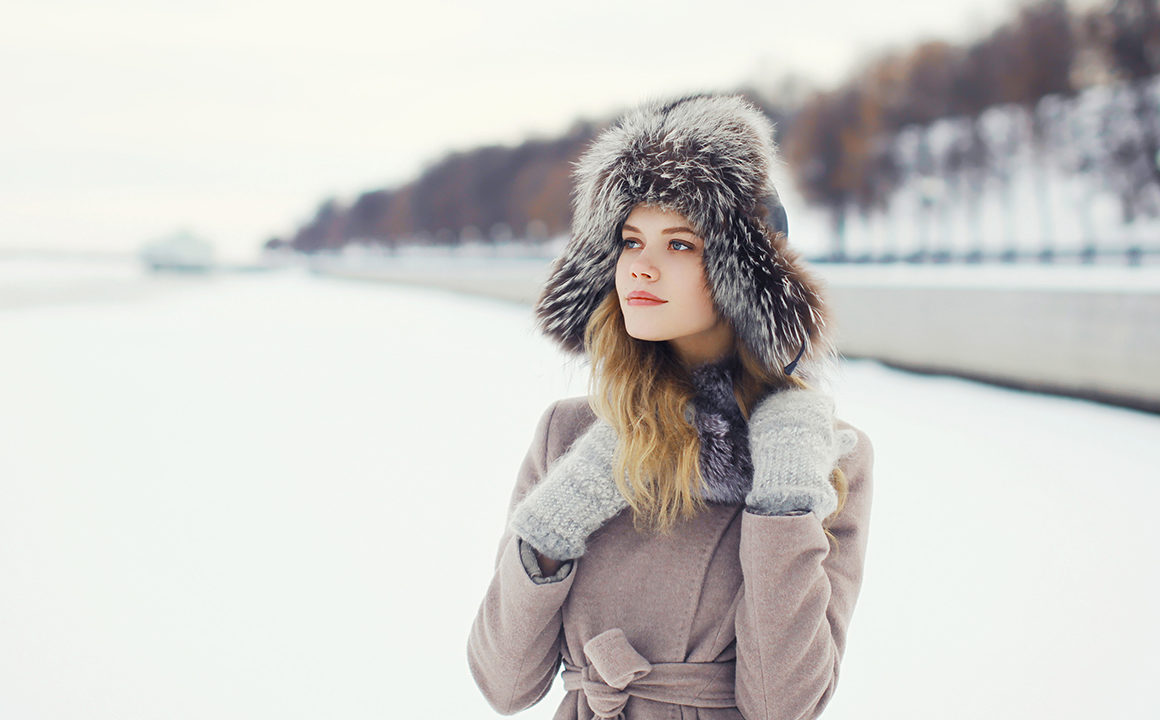 Top 10 Winter Fashion Tips