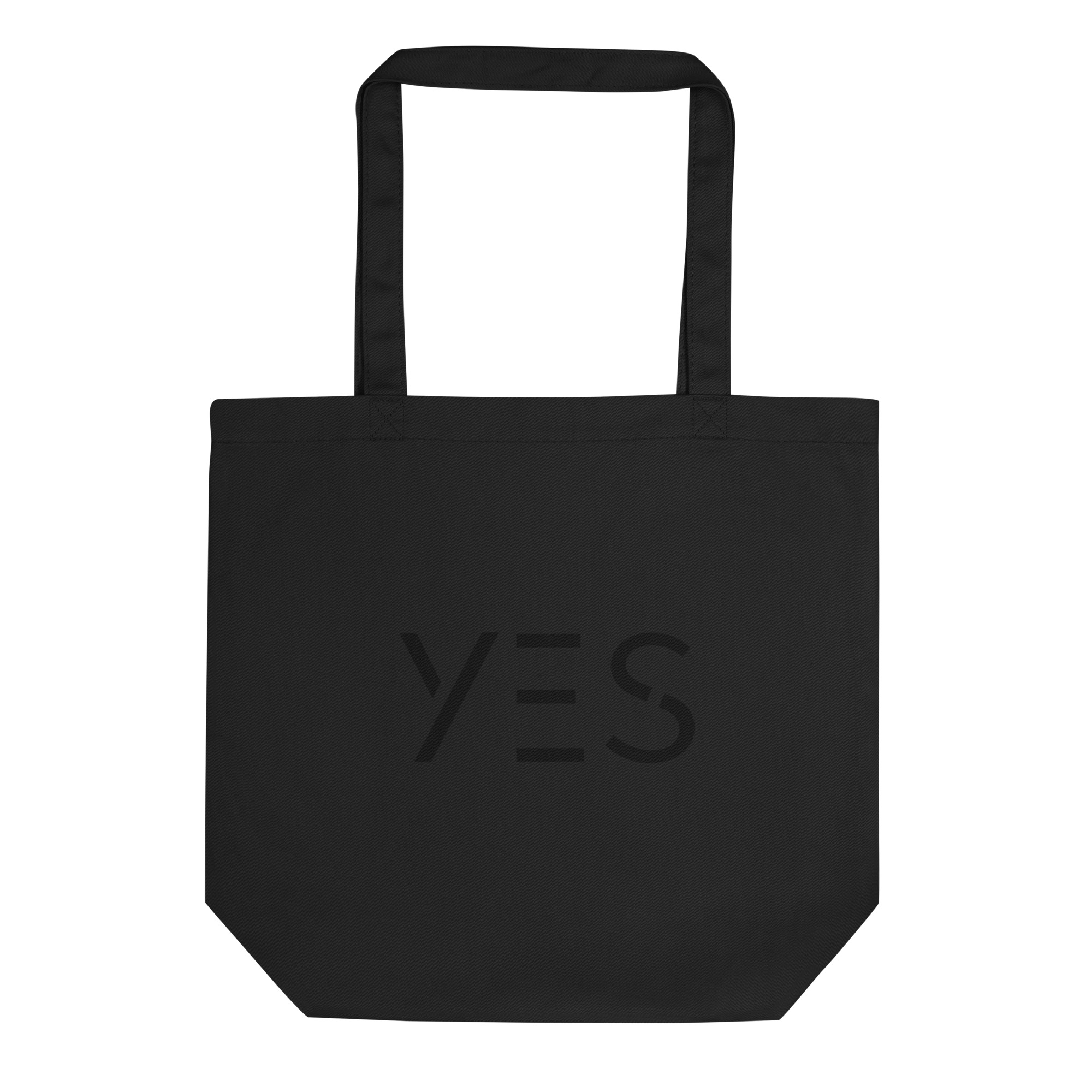 Eco Tote Bag (With Big Logo Inside)