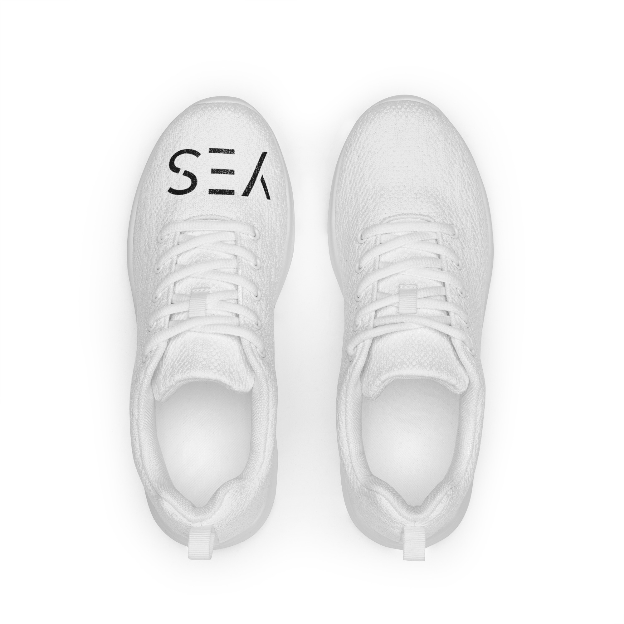 Men’s athletic shoes