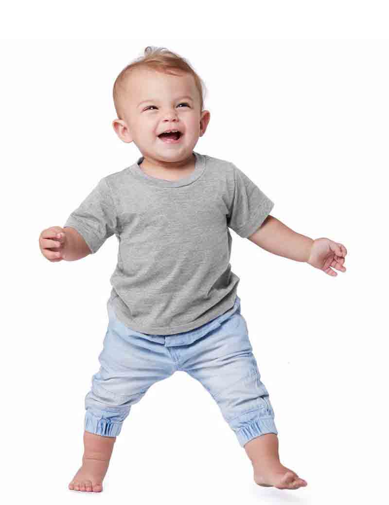 Baby Jersey Short Sleeve Tee