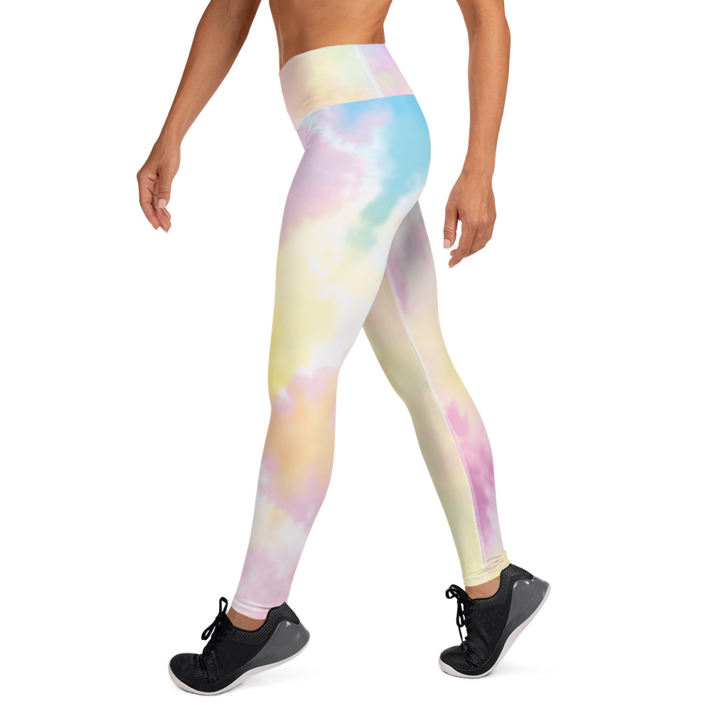 Yoga Leggings