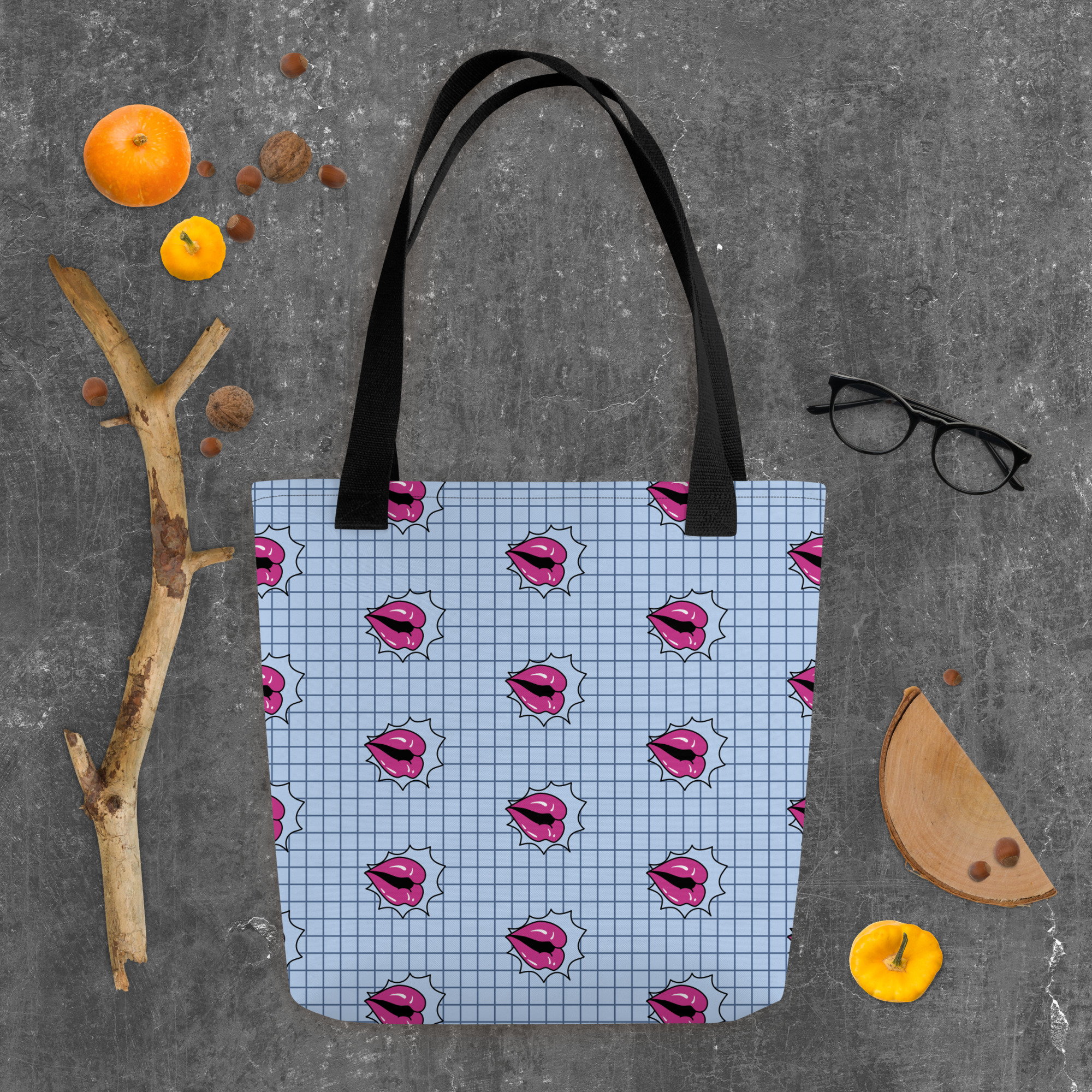 Tote bag