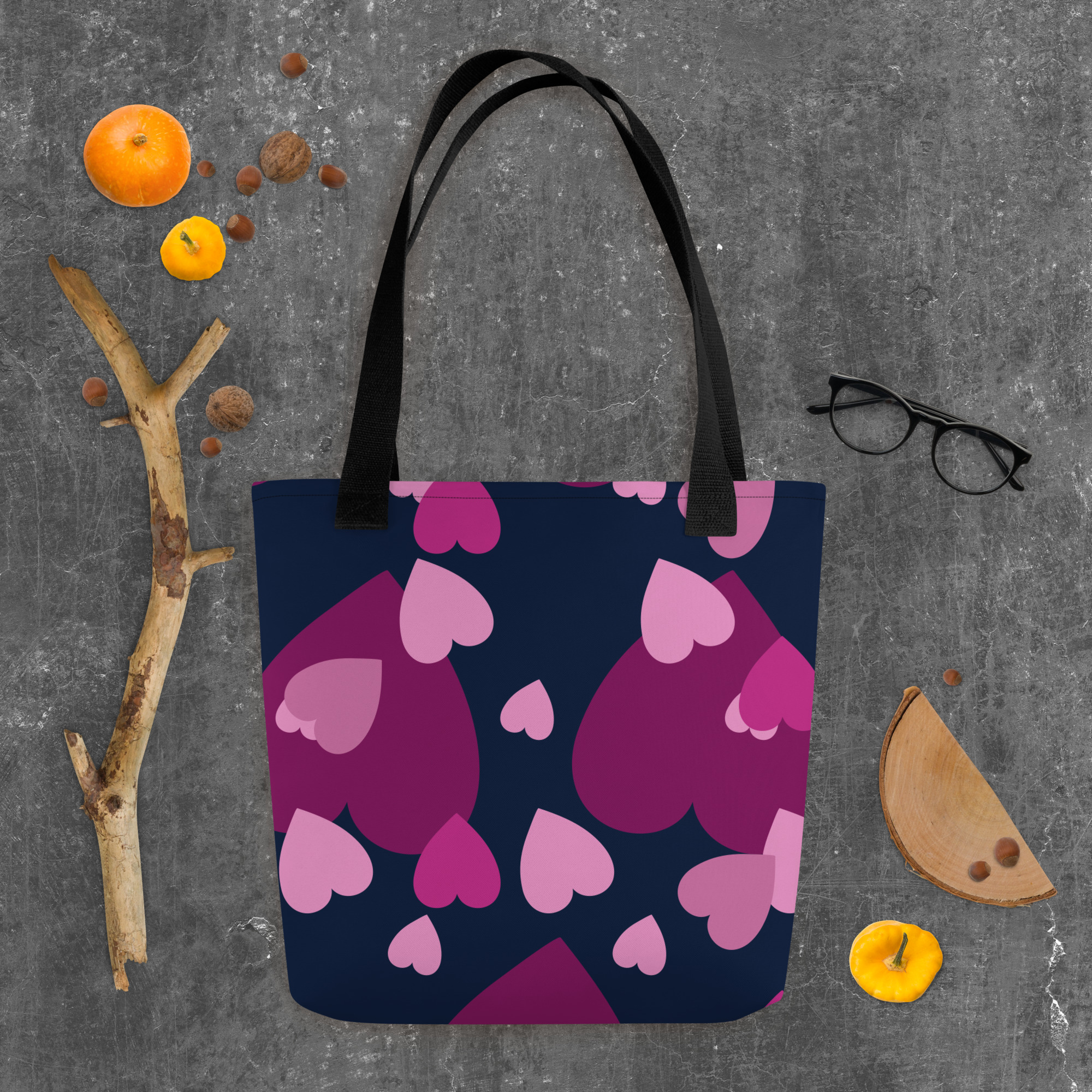 Tote bag
