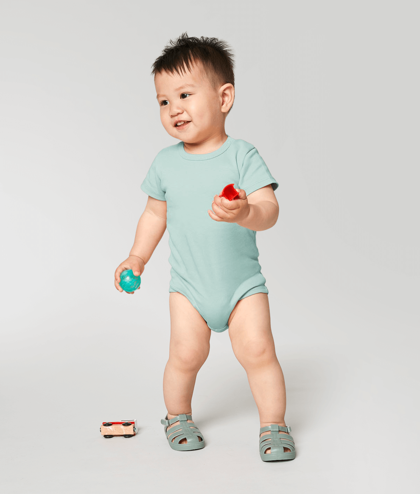 Stanley/Stella Baby Bodysuit APEX