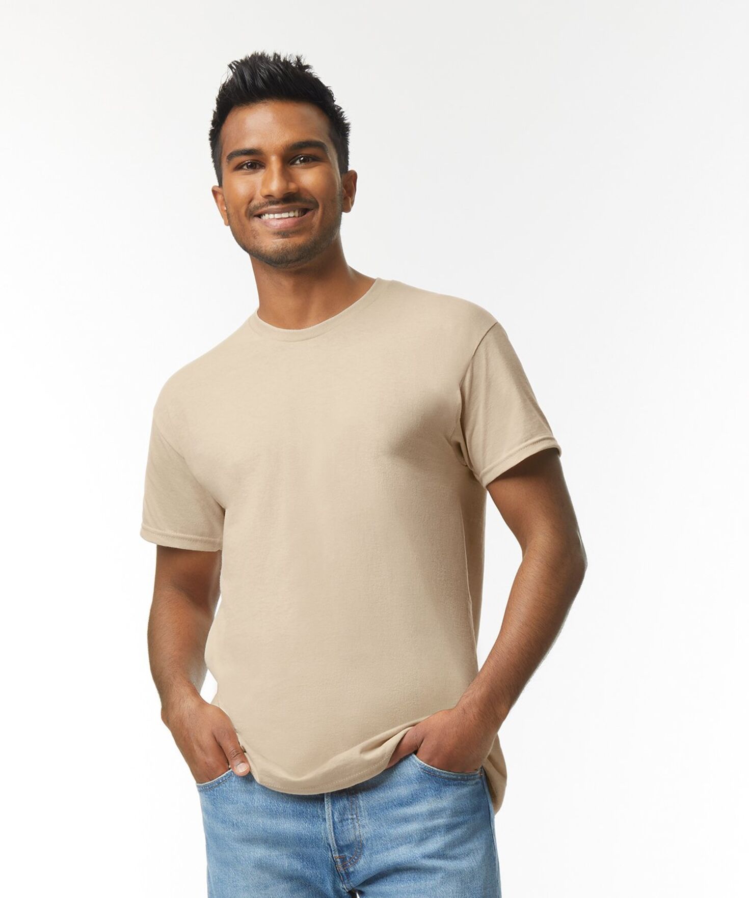 Gildan Heavy Cotton T-Shirt APEX
