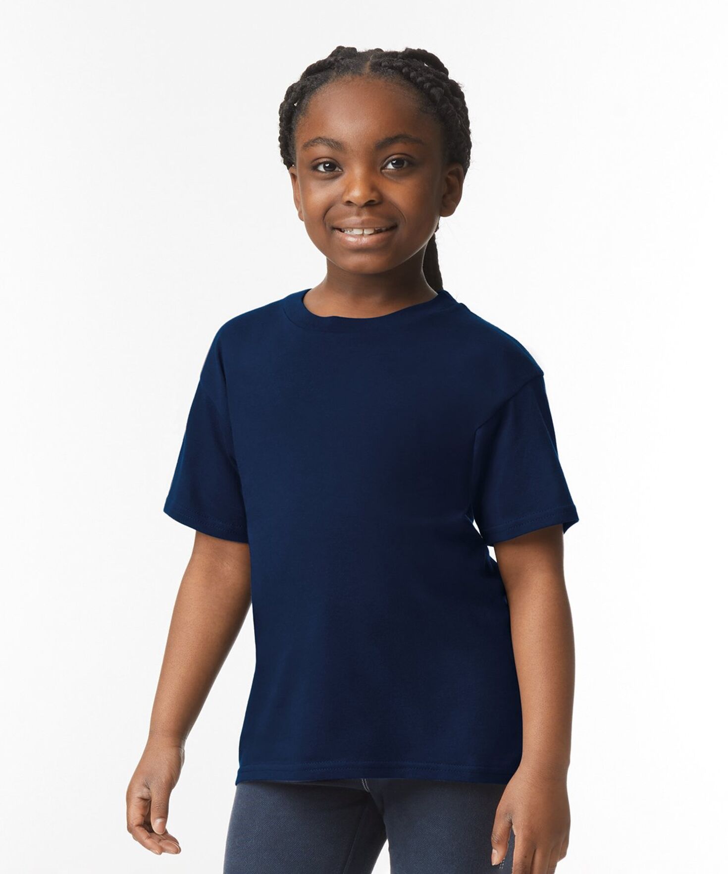 Gildan Heavy Cotton Youth T-Shirt APEX