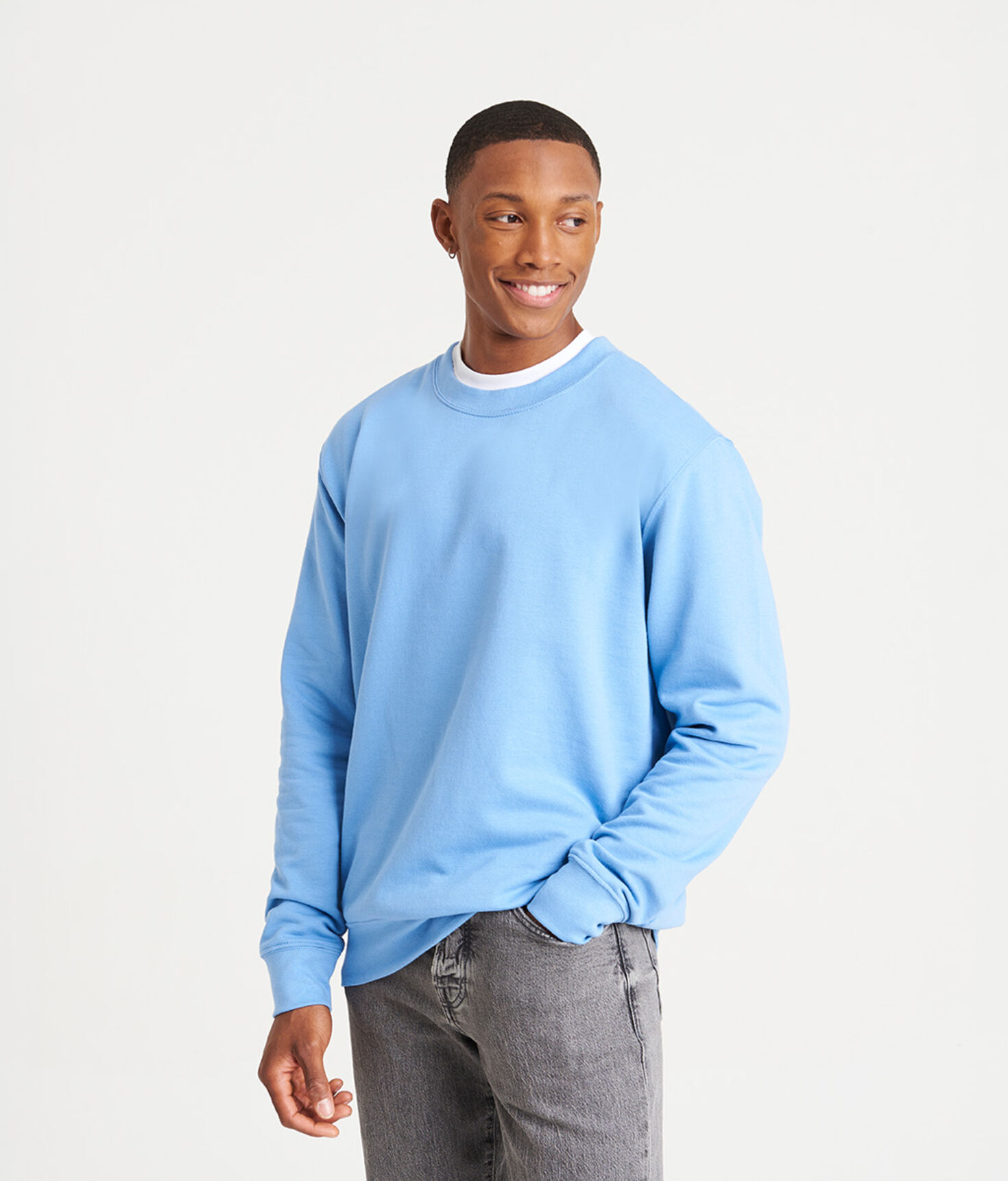 AWDis Sweatshirt APEX