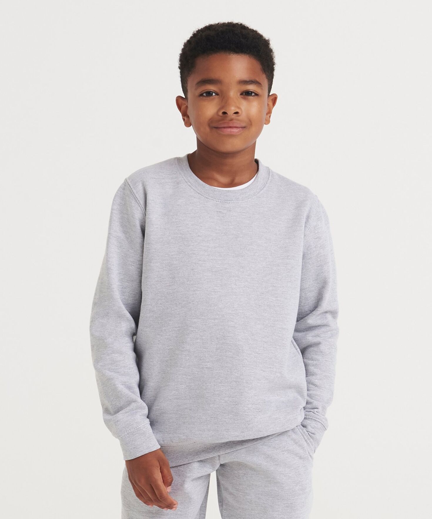 AWDis Kids Sweatshirt APEX