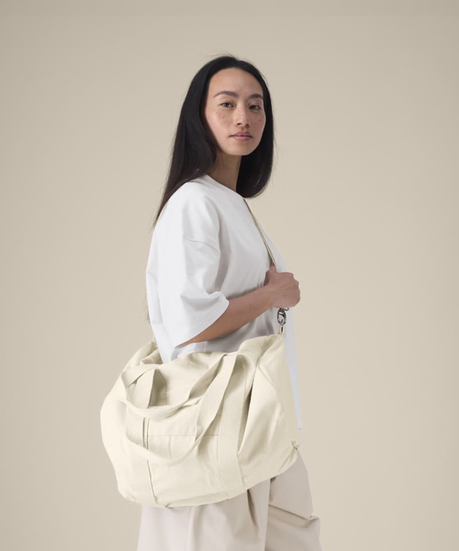 Stanley/Stella Duffle Bag APEX