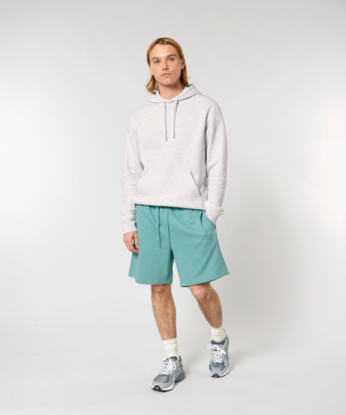 Stanley/Stella Trainer 2.0 Shorts APEX