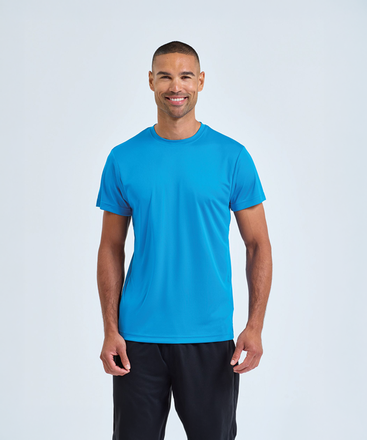 TriDri® Recycled Performance T-Shirt APEX