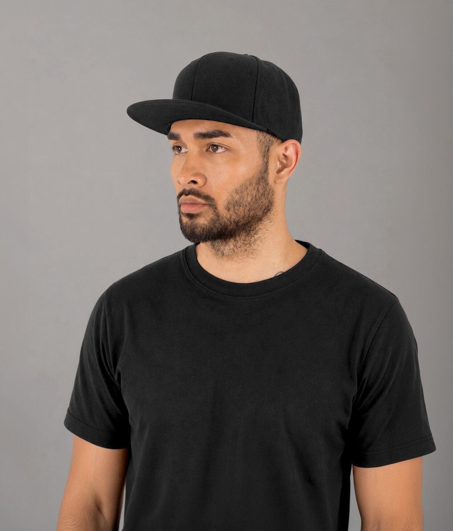 Flexfit The Classic Snapback APEX